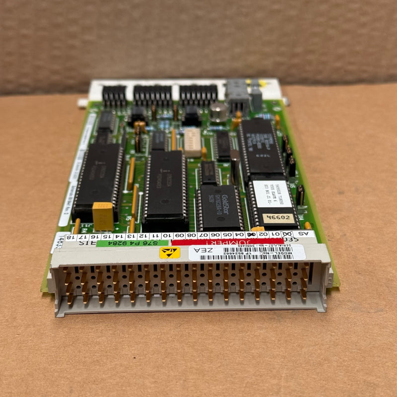 Siemens – 08519571 – PCB Assy, CPU Module / Controller Board