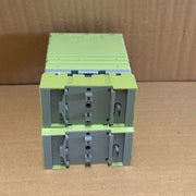 Comat – CX39/ATX – Plug-in Multifunction Time Delay Relay / Power Relay