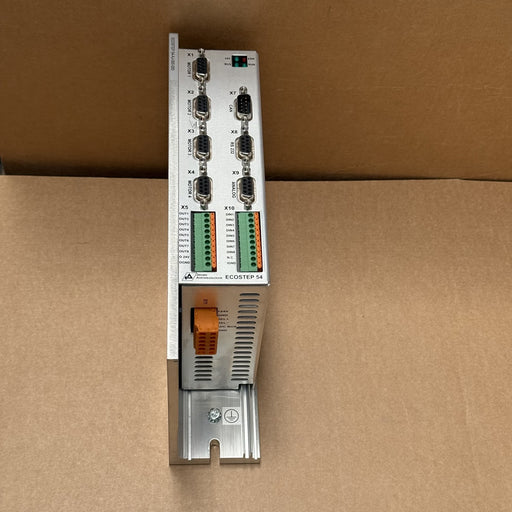 Jenaer – ECOSTEP 54-AJ-000-000 – Servo Drive