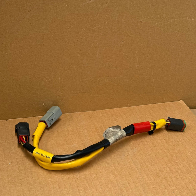 Volvo Penta – T3588206-2 – Multilink Engine Harness Adapter Cable