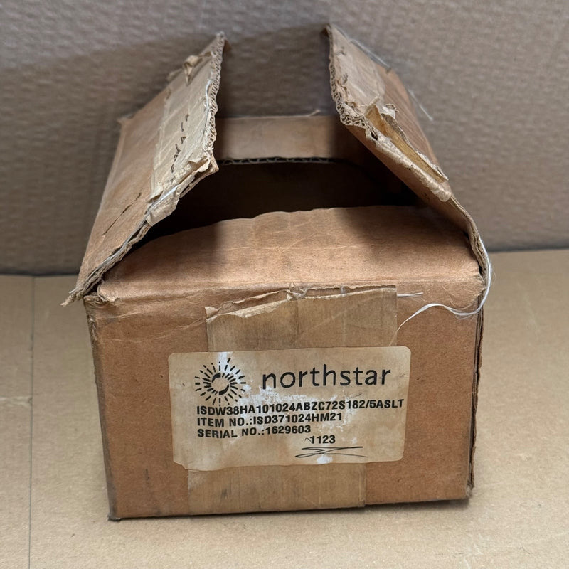 NorthStar – ISD371024HM21 (ISDW38HA101024ABZC72S182/5ASLT) – Hollowshaft Encoder