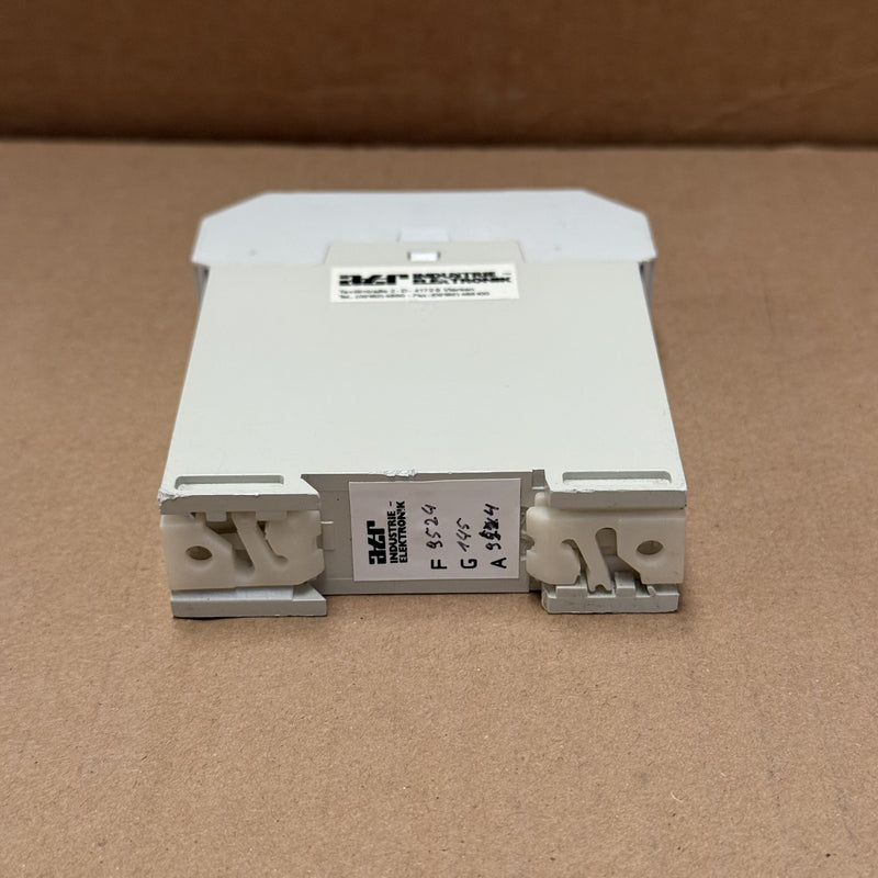 ATR – RM4 – Three-phase network control relay