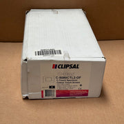 Clipsal – C-5080CTL2-GF – 2-Gang ControlLink Wall Plate Grid & Fascia