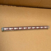 10SET Schneider Electric – RSB1A160B7 – Interface Plug-in Relay, 16A, 1CO, 24VAC