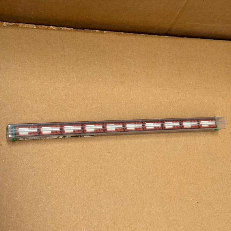 10SET Schneider Electric – RSB1A160B7 – Interface Plug-in Relay, 16A, 1CO, 24VAC