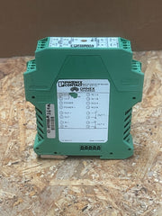 Phoenix Contact – RAD‑ISM‑2400‑SET‑BD‑BUS‑ANT (2867733) – 2.4 GHz Wireless I/O