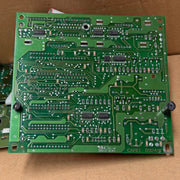 Carel – 89249F + 89250-B + MTC-20400X – Macroplus Board Assembly Set