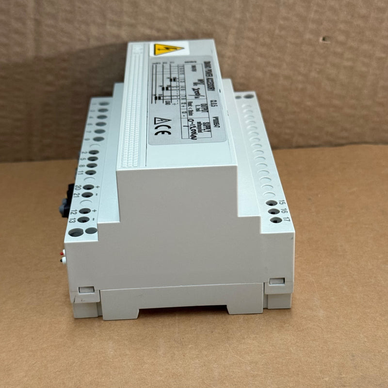 IME – D8AW3 – 2000/5A 3-Phase Power Transducer