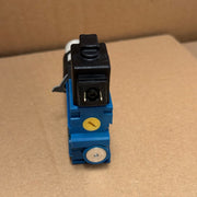 Rexroth – 579-180-022-0 / 579-180-042-0 – Solenoid Valve