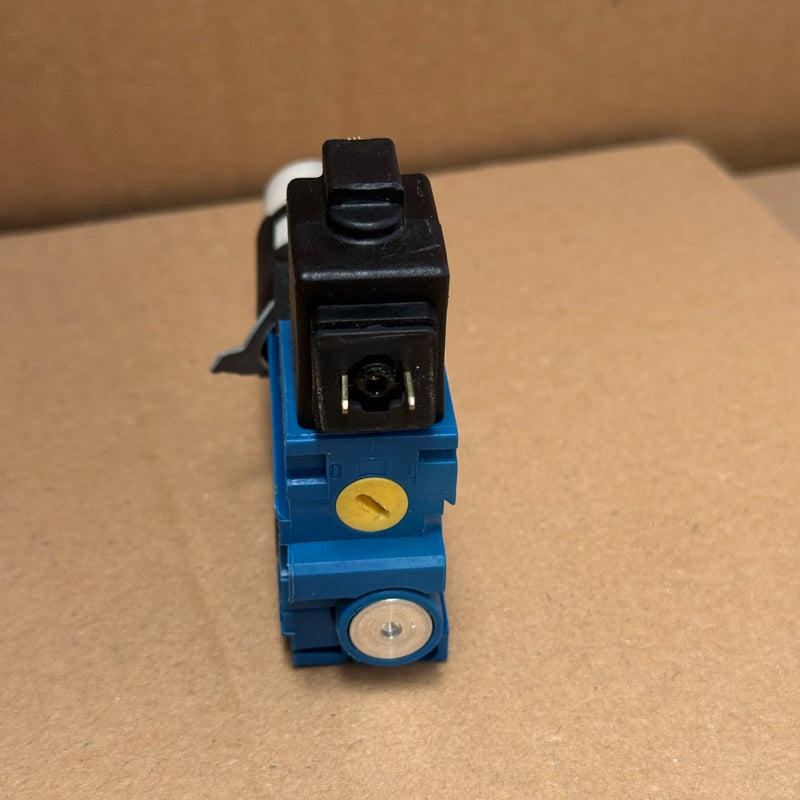 Rexroth – 579-180-022-0 / 579-180-042-0 – Solenoid Valve