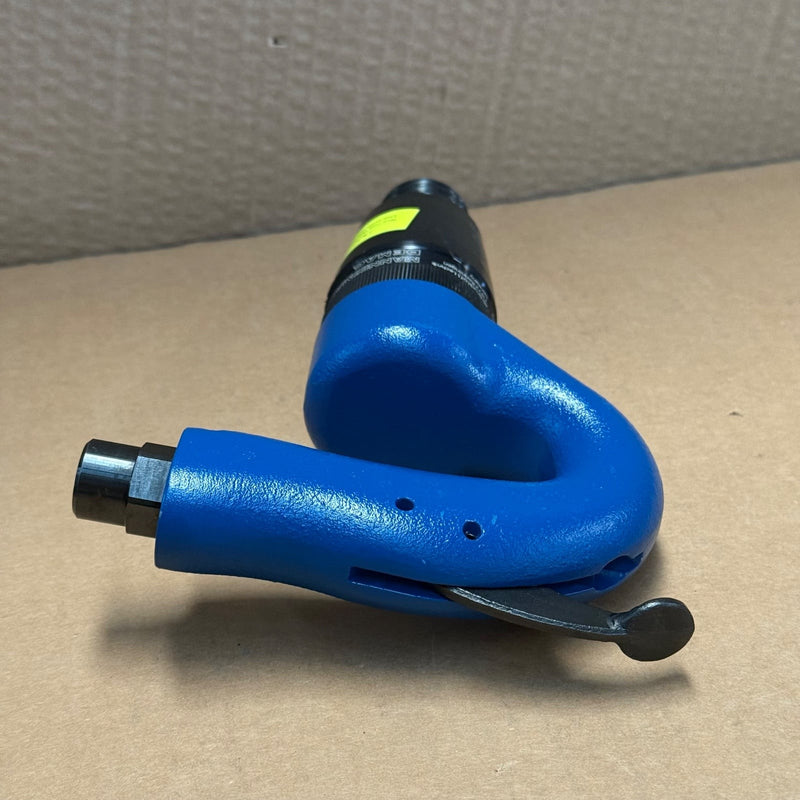 Mannesmann Demag – MD 11D – Pneumatic Chisel Hammer / Air Hammer - S 12.5x36