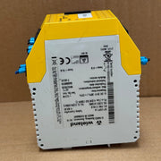 Wieland Electric – SP-COP1-A– Compact Controller / Base Safety Module 24 VDC