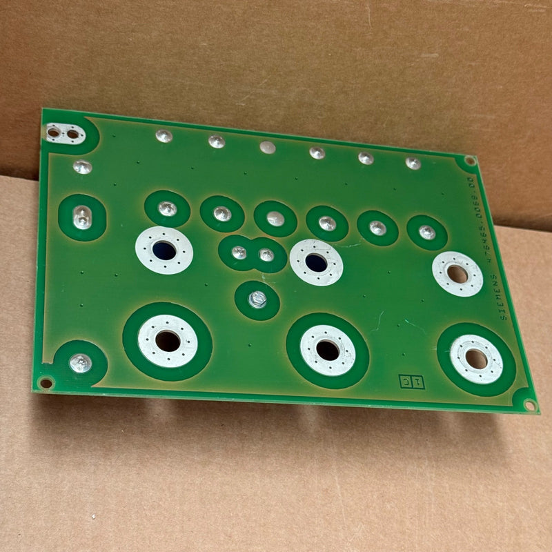 Siemens – 6SE7041-2UL84-1GF0 – SIMOVERT Masterdrives SMU4 Inverter Snubber Modul