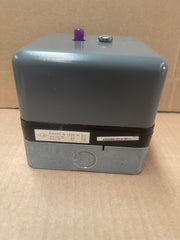 Honeywell – RA890G1245 – Protectorelay / Flame Safeguard Relay (220 V)