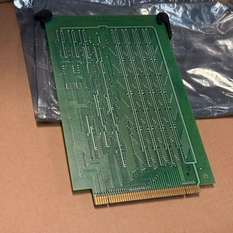 ABB – A2051RD.A (48VF-C) – Printed Circuit Board / Logic Module