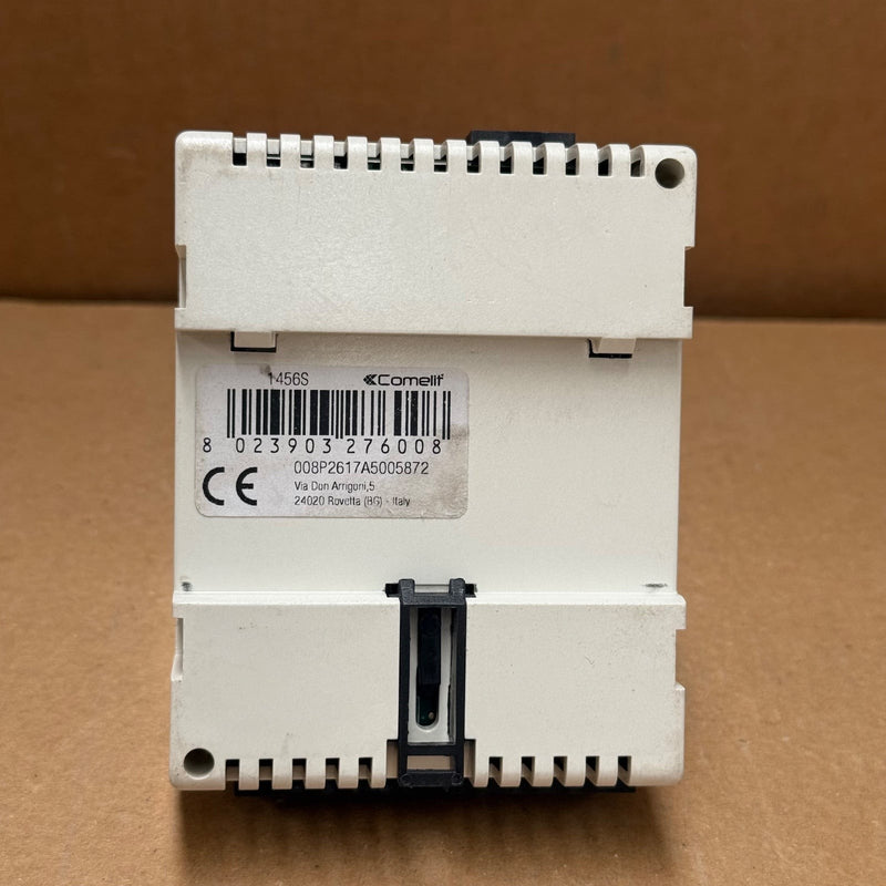 Comelit – 1456S – Apartment Slave Gateway for ViP System