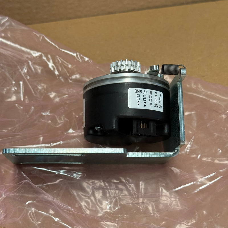 ITT – SM23-2500-50/5-03 (250009-A-2500) – Incremental Rotary Encoder