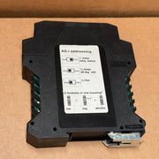 BIHL+WIEDEMANN – BWU2045 – Safety Output Module 16713 IP20,
