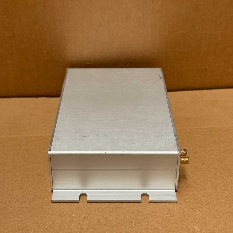 NetModule – NB2500 – NetBox Wireless Router / Communication Module 12-24VDC