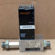 Brooks – 5861S/BD1AA0BA0BA1B1 – Smart Mass Flow Meter 0–2 m³/h C3H8, 4–20 mA Out