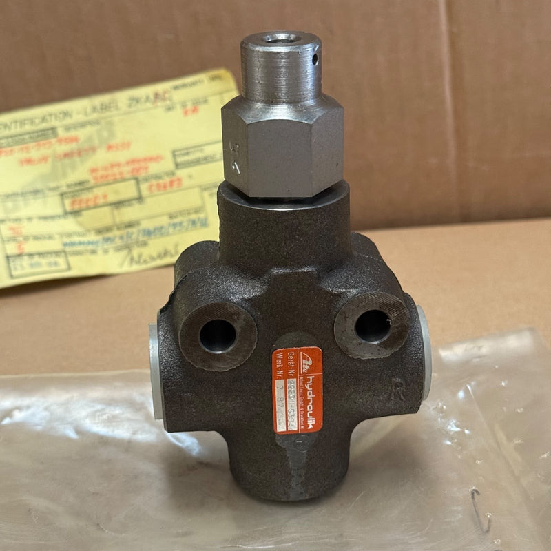 ATE Hydraulik – 22201-03044 – Hydraulic Pressure Control Valve