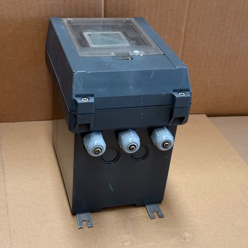 Endress+Hauser – XT150-AB29 (XT150) – Digital Industrial Panel Meter