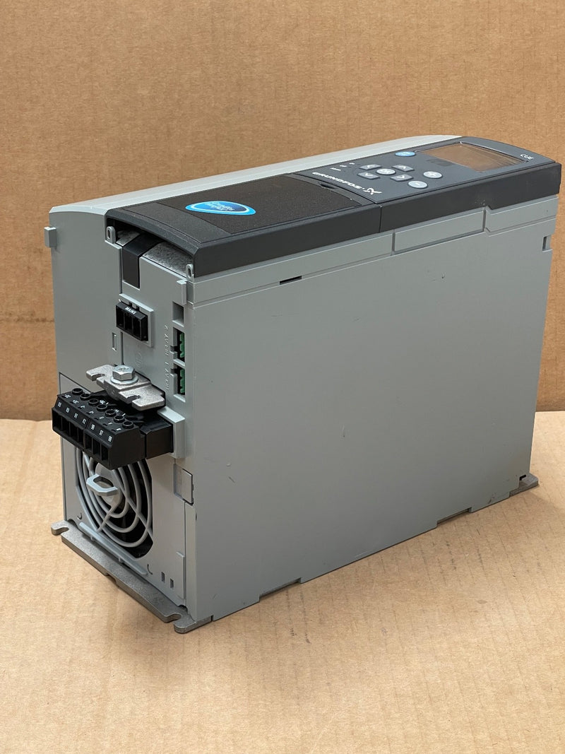 Grundfos – 96754692 – CUE 3x380‑500V 5.5 kW Frequency Drive