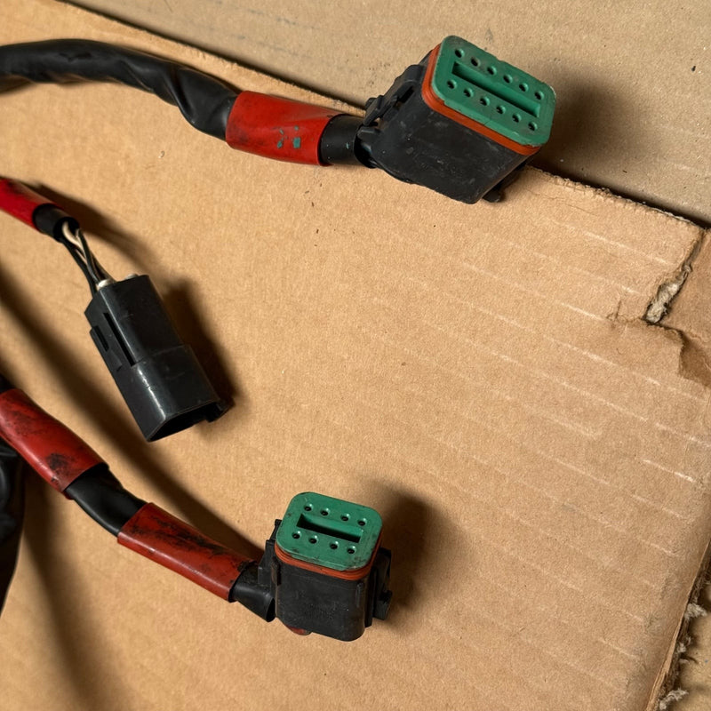 Volvo Penta – T874918-4 – EVC Extension Cable Wiring Harness 3.0m