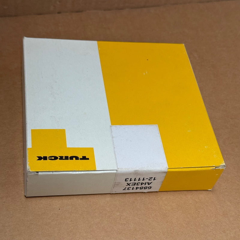 Turck – AI43EX (6884137) – Excom I/O System 4-Channel Analog Input Module
