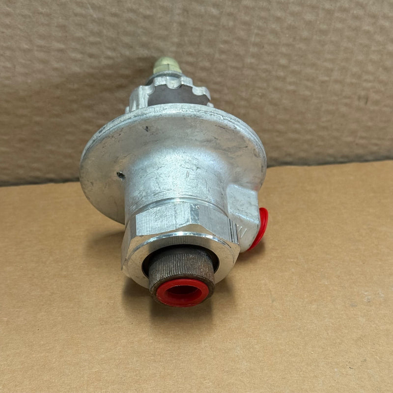 Hauck Mfg. – 2,290,783 – Clean Air / Gas Metering Orifice Valve