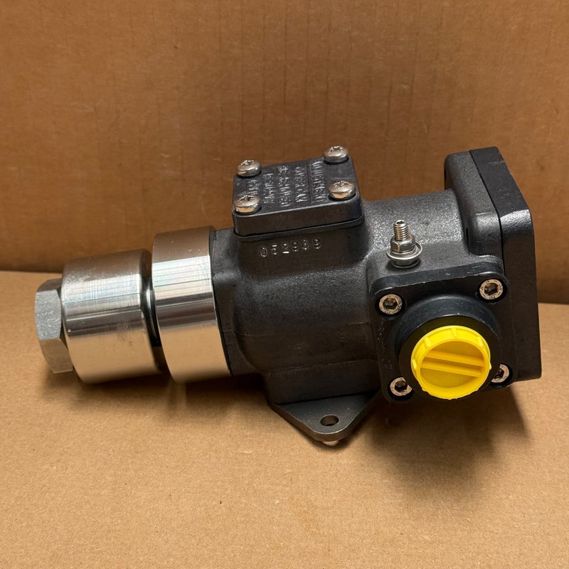 Pyropress – TITAN/XPB – PF263A1B/BX31FC22/67S3AA Flameproof High-Pressure switch