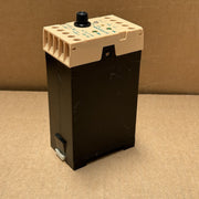 Focke & Co – 750.17.285 – ES 08 Control Relay Module 24V