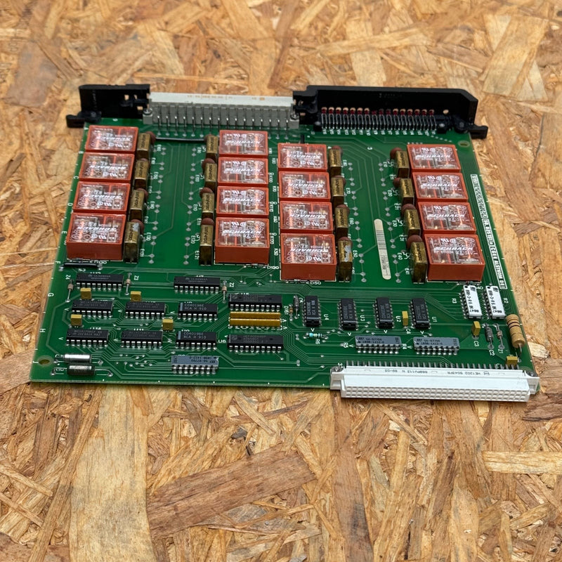 CGEE Alsthom – 50.825 151 a (S 151) – Printed Circuit Board / Control Module