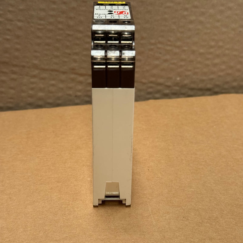 Schuhmann Messtechnik – UT1.00G – Universal Signal Isolating Amplifier
