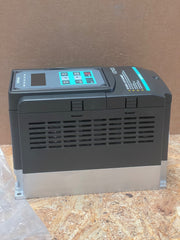 Gefran – VDI100-1015-KBX-4 – 1.5 kW 400 V Class Full-Vector Inverter
