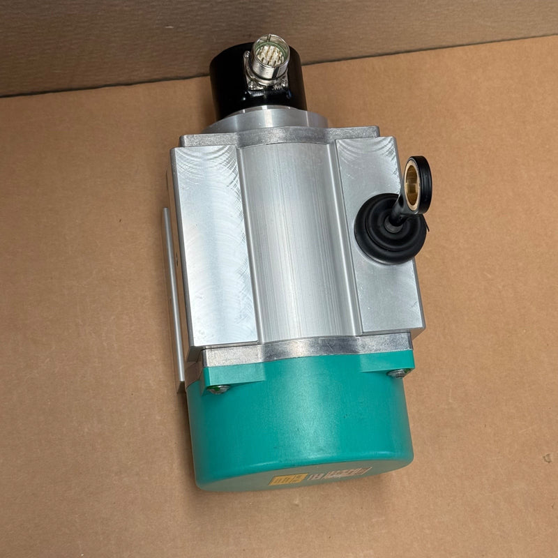 Pepperl+Fuchs – AVM58N-032AAR0GN-1212 + AZM58N-SA2AAR0GN-1212 – Encoder 514947