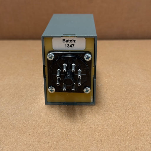 SPG Prints – 4R0304110H – Adjustable Sensitivity Relay 220V