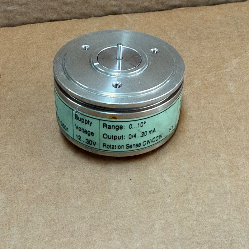 Camille Bauer – 708-211D 0 / KINAX 3W2 – Angular Position Transmitter