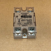 Omron – G3NA-240B – Solid State Relay (SSR)