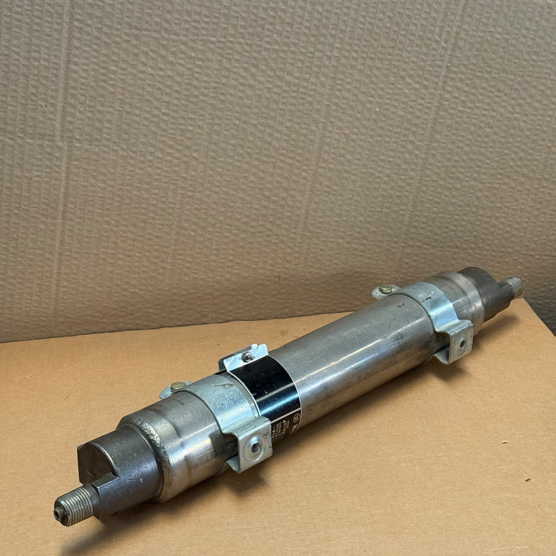 Westinghouse / Hagan – 374901-001 (Model 503) – High-Pressure Sample Cooler