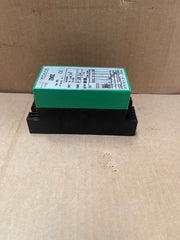 IME – AW3 – Universal Power Monitoring / Transducer Module 3×(220)‑380 V Input