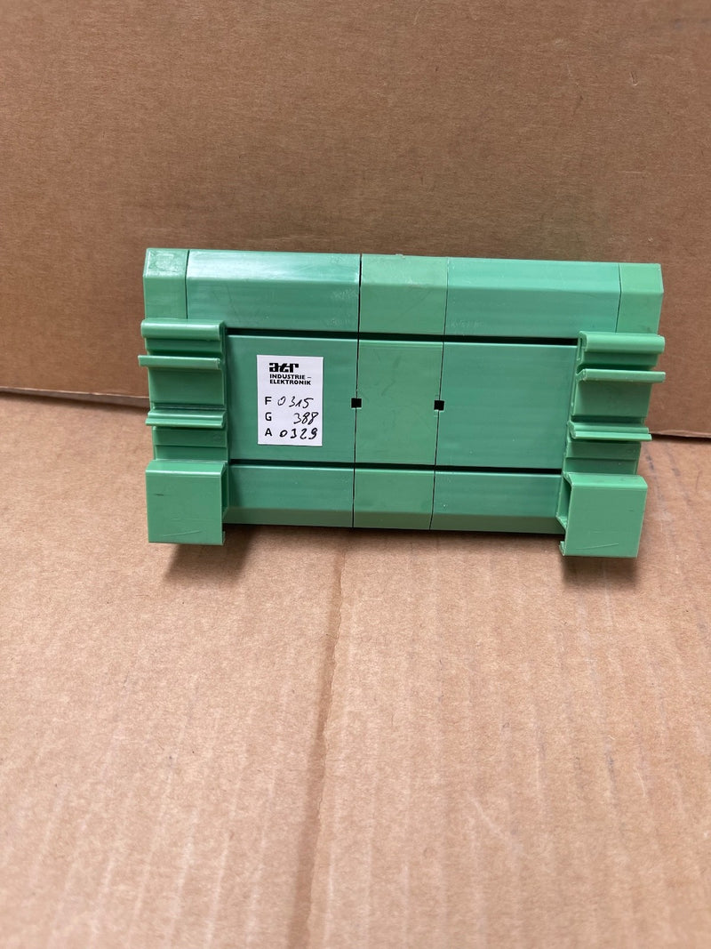 ATR Industrie‑Elektronik – VG2 – Universal Analog PID Controller 24 V DC