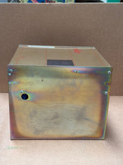 Baumüller – BKF12/200/400‑604000000 – 200 A DC Power Converter