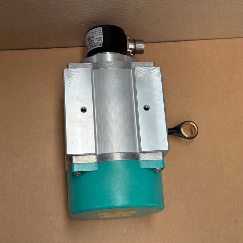 Pepperl+Fuchs – AVM58N-032AAR0GN-1212 + AZM58N-SA2AAR0GN-1212 – Encoder 514947