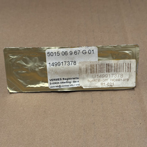 SIEMENS - 7ND9001-8FB - WRITING HEAD
