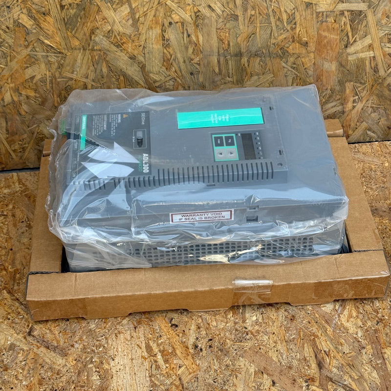 Gefran – ADL300A-3150-KBL-F-4-C – Series ADL300 Lift Flux Vector Inverter