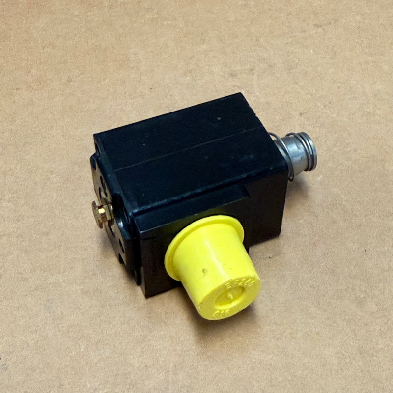 Numatics – 237-588B – Solenoid Valve Coil (200-240V, 50/60Hz)