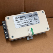 Blakley – VRCD/415 – Residual Current Trip / Circuit Breaker Protection Relay