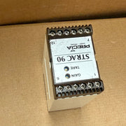 Precia – STRAC 90 – Load Cell Signal Amplifier