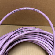 Turck – 8900341 / WSSW-WKSW-452-0,5M/5D – PROFIBUS-DP Cordset